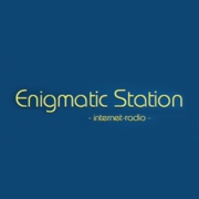 Логотип Radio Enigmatic Station